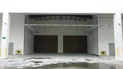 North Spring Bizhub (D27), Factory #458251841